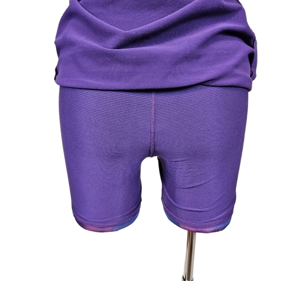 Athleta Salutation‎ Stash Purple Yoga Skort Size XS Women's - Picture 6 of 11